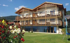 Bauernhofresidence Leierhof